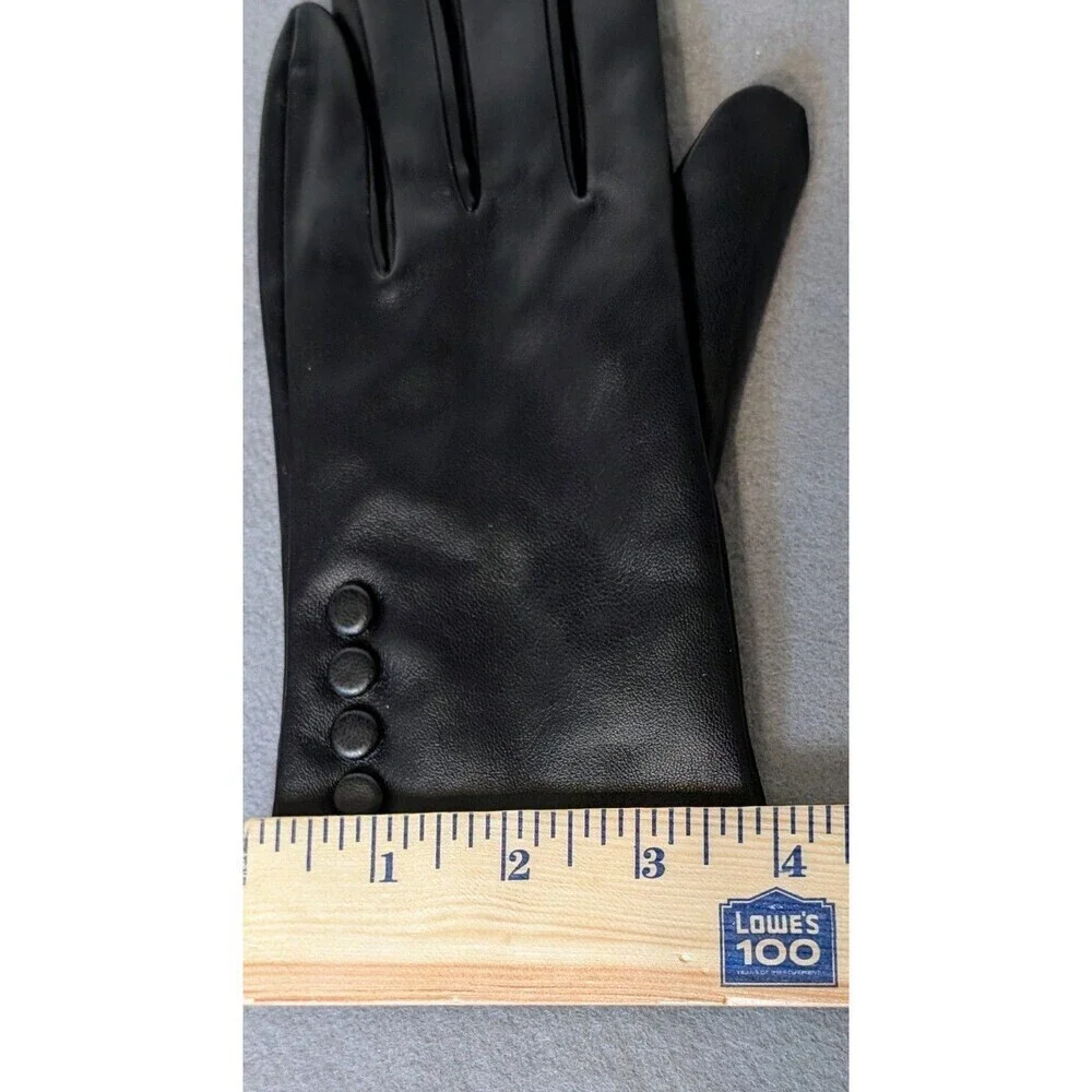N/A womens black